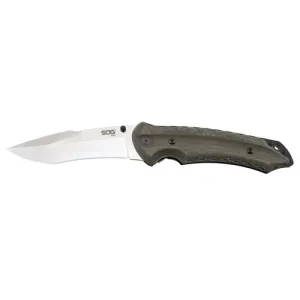 SOG KIKU-SATIN-LARGE FOLDING