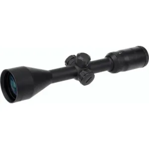 BSA HUNTSMAN RIFLE SCOPE 3-9X5