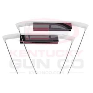 SHOOTING CHRONY LED Lamps, 2ct