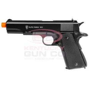 ELITE FORCE Umarex 1911A1 CO2 Airsoft Pistol