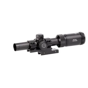 CROSMAN 1-4x20mm Riflescope