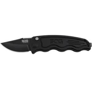 SOG SOG-TAC CA Special - Black TiNi