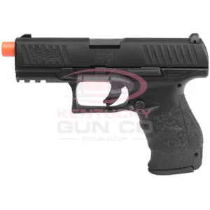 WALTHER ARMS PPQ Model 2 Gas Blowback Airsoft Pistol