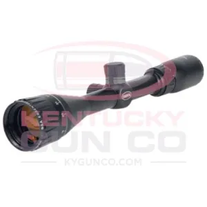 BSA Air Rifle 3-12x 44mm Obj 28.2-7.9 @