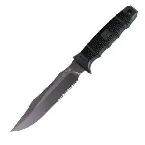 SOG SEAL TEAM-NYLON SHEATH