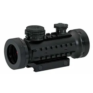 BSA 30MM TACTICAL RED DOT