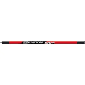 EASTON TECHNICAL Microflex Stabilizer 30" Red