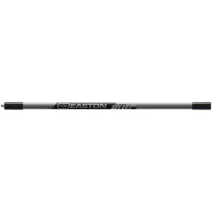 EASTON TECHNICAL Microflex Stabilizer 30" Black/Silver