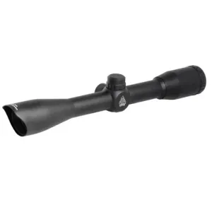 LEAPERS UTG 4X32 1" Hunter Scope Mil-dot Airgun Rings