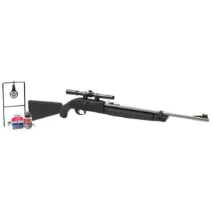 REMINGTON Remington AirMaster77 KIT SingleShot Variable Pump