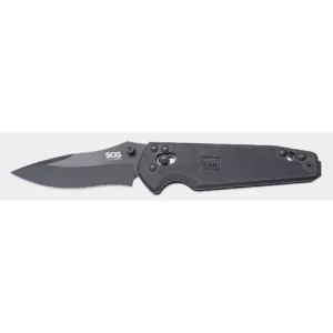 SOG VISIONARY I