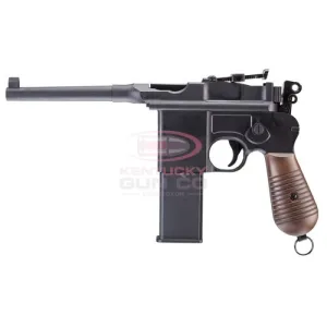 UMAREX C96 CO2 BB Pistol