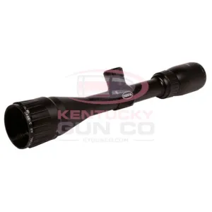 BSA Air Rifle 3-9x 40mm 33 - 11ft@100yd