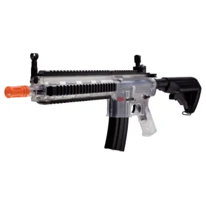 HK AIRGUNS HK 416 - AEG, Clear
