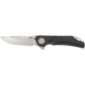 CRKT Seismic