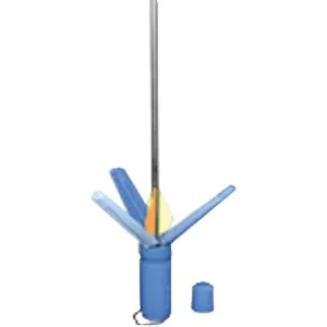 ARIZONA RIM COUNTRY E-Z FLETCH MINI MAX LEFT FLETCHING JIG