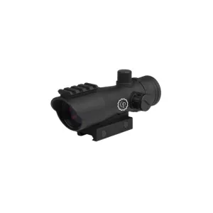 CROSMAN Large Battle Sight 1x30mm Reflex w/ 3MOA RedDot