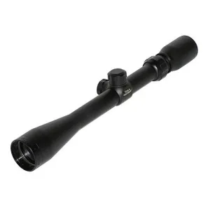 BSA HUNTSMAN RIFLE SCOPE 4-16X