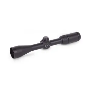CROSMAN 3-9x50mm Riflescope