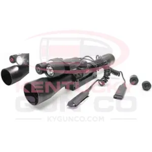 GAMO Varmint Hunter 4x32 with Light & Laser