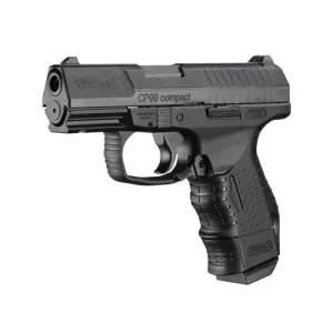 WALTHER ARMS CP99 Compact Air Pistol Black