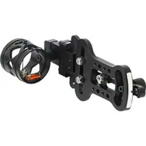 PRECISION SHOOTING EQUIPMENT PSE X-Force Slider Black Sight RH/LH