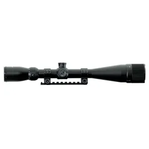 STOEGER Scope 4-16x40 AO W/ Rings
