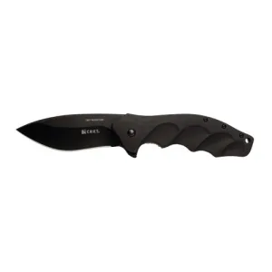 CRKT Onion Foresight Black Aluminum