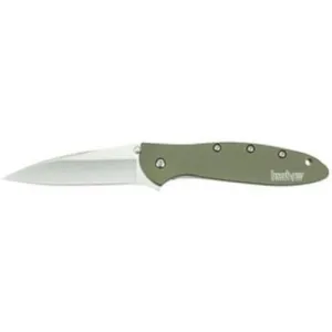 KERSHAW KNIVES Leek - Olive
