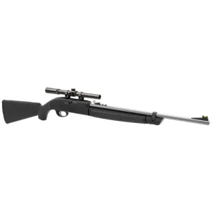 REMINGTON Remington AirMaster77 Single Shot, Variable Pump