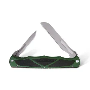 HAVALON KNIVES Hydra Hunter Green