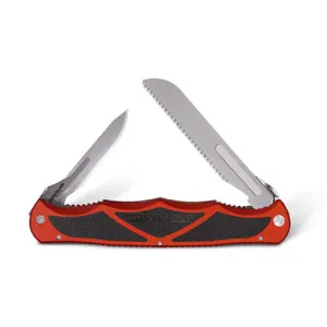 HAVALON KNIVES Hydra Brick Red