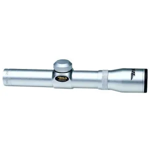 BSA EDGE PISTOL SCOPE 2-X20SIL