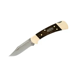BUCK KNIVES 112 Ranger 50th Anniversary Edition