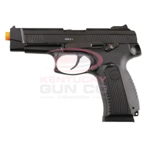 GLETCHER Grach-A Metal CO2 Airsoft Pistol