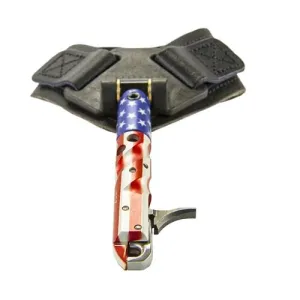 SCOTT ARCHERY Freedom XT Release w/Freedom Strap Ameri