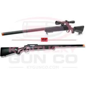 TSD Tactical Series SD700 - Black