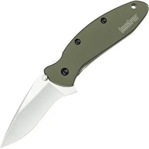 KERSHAW KNIVES Scallion - Olive