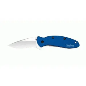 KERSHAW KNIVES Scallion - Navy Blue