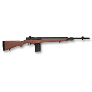 WINCHESTER M14 Semi Auto Dual Ammo Rifle