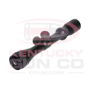 BSA Air Rifle 2-7x 32mm 36.2-11.5ft @ 100