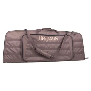 CROSMAN Benjamin Rifle Case Benjamin Softsided Rifle Case