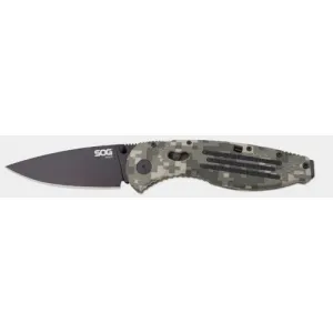 SOG AEGIS DIGI CAMO-BLACK TINI