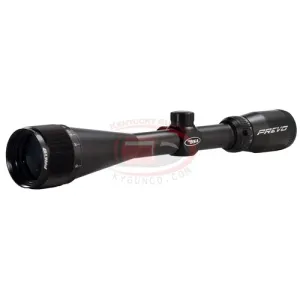 BSA PREVO 6-24x 44mm Obj 20-5 ft @ 1
