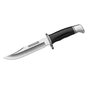 BUCK KNIVES Special Buck Stain Finish Phen