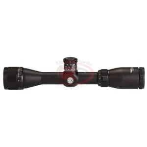 BSA Tact Weapon 2-7x32mmObj 32-6ft@1