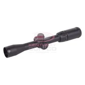 CROSMAN 3-9x32mm Riflescope