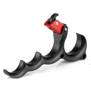 HOT SHOT MANUFACTURING Hot Shot 4 Finger Xtacy Back Tension Rel
