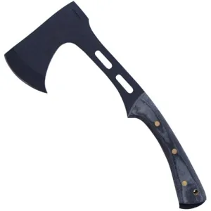 CONDOR TOOL KNIFE SOLIDER AXE, MICARTA HANDLE, L
