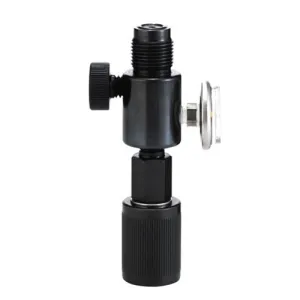 AIR FORCE AIRGUNS DIN Fill System for Talon/Condor Series Rifles